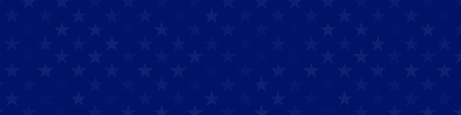 blue background with stars