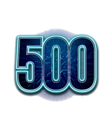 QR Top 500